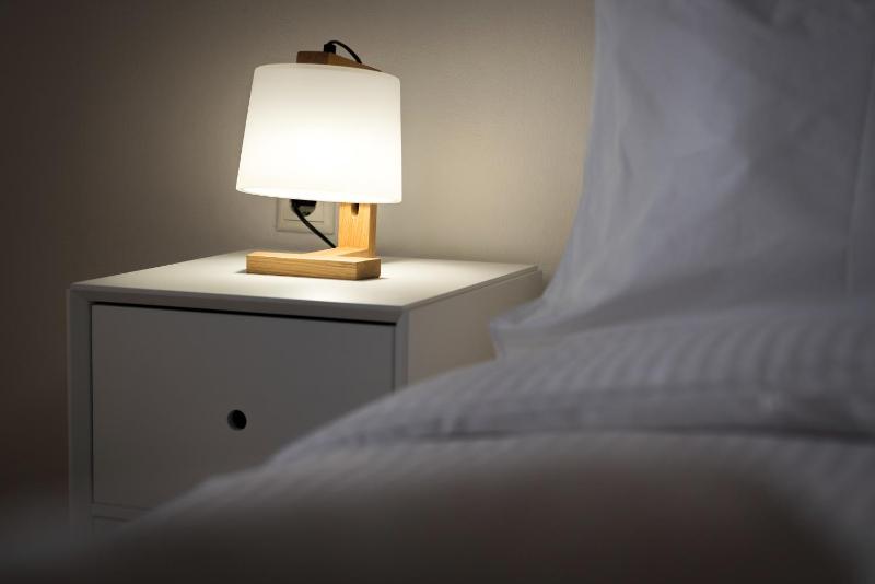 Junior Suite with Outdoor Hot Tub image 4