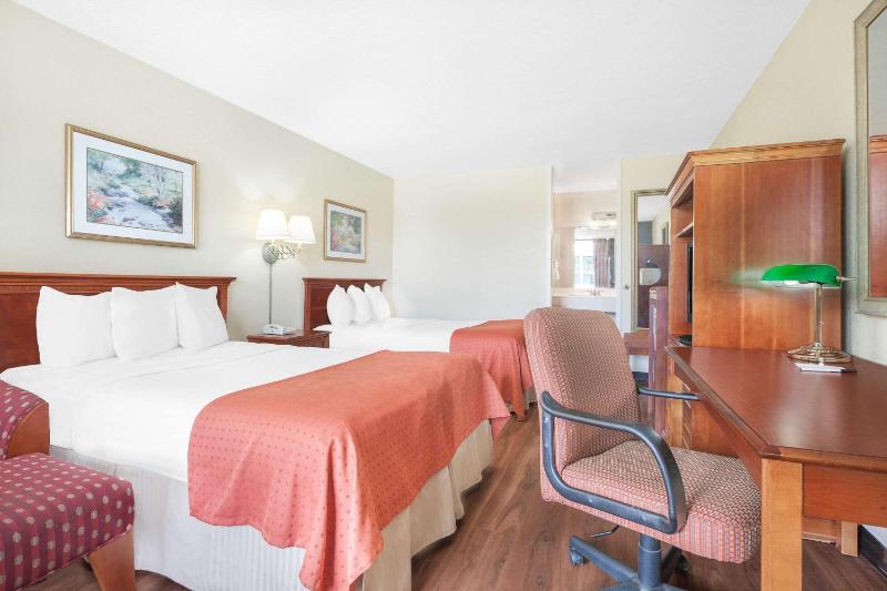 Executive Double Suite image 1