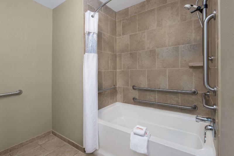 King Studio Suite - Mobility Access/Non-Smoking image 2
