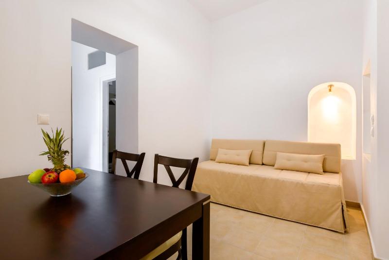 Standard Apartment with Private Hot Tub image 4