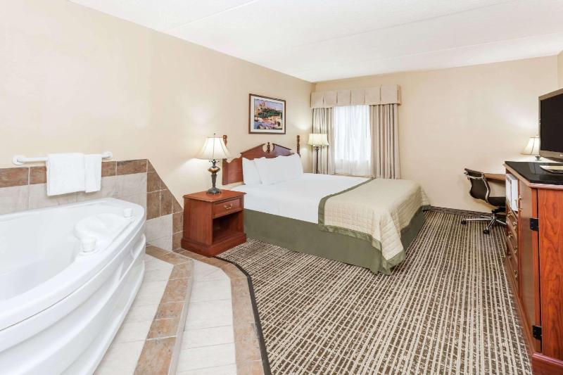 King Studio Suite, Non-Smoking image 1