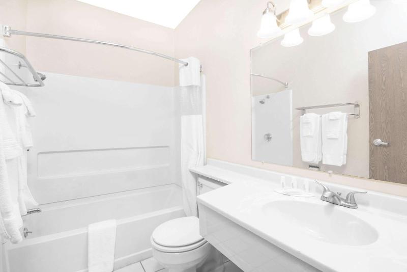 One Bedroom King Suite - Non-Smoking image 4