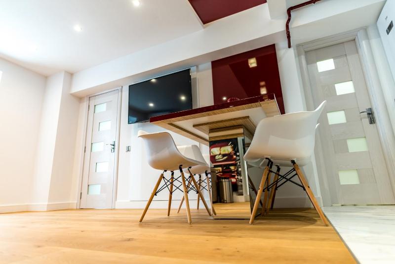 EuroEastVentures Luxury Apartments - image 13