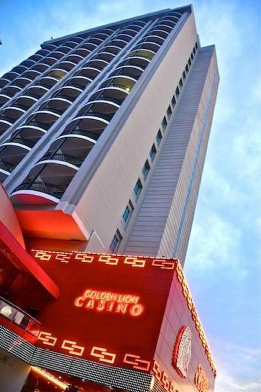 Central Park Hotel & Casino - image 1