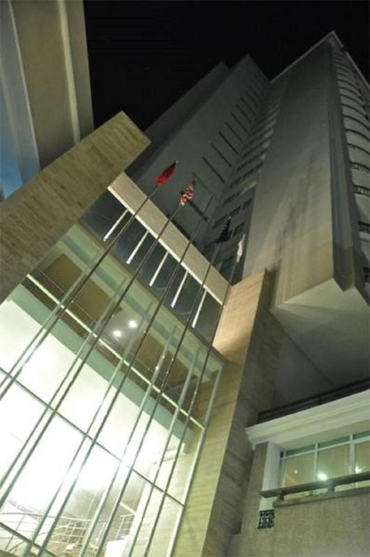 Central Park Hotel & Casino - image 3