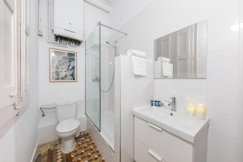 Deluxe Apartment image 3