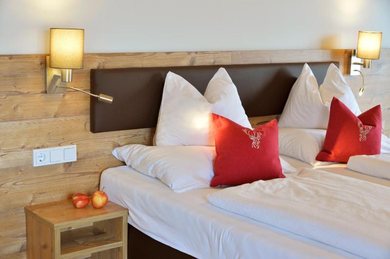 Double Room image 1