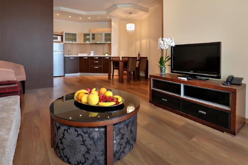 Two-Bedroom Apartment image 1