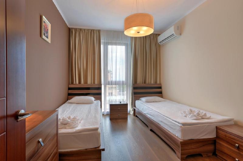 Two-Bedroom Apartment image 3