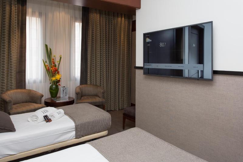 Hotel Balmoral - image 11