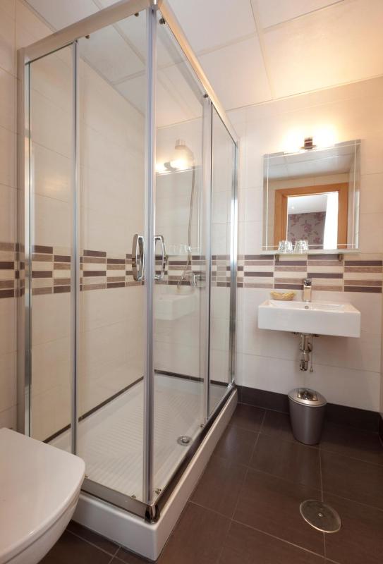 Double Room with Extra Bed (3 Adults) image 3
