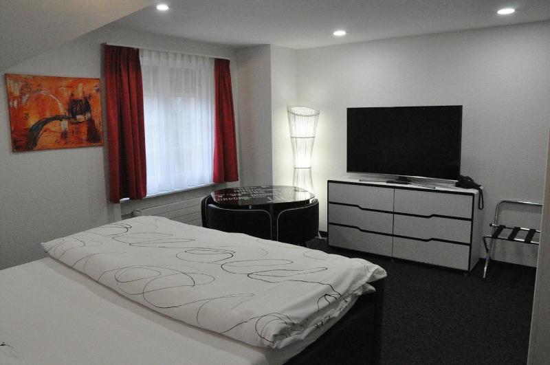 Junior Suite with Terrace image 2