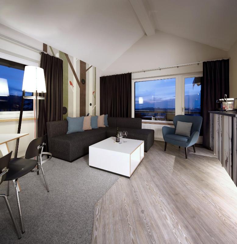 Comfort Apartment image 4
