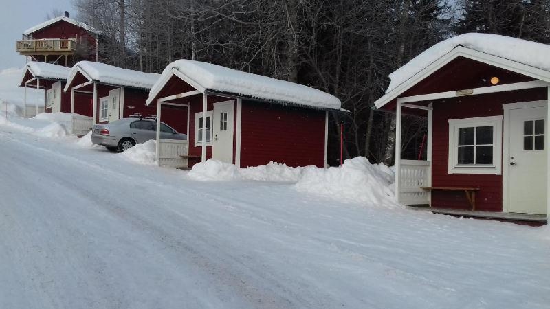 Cabin image 3