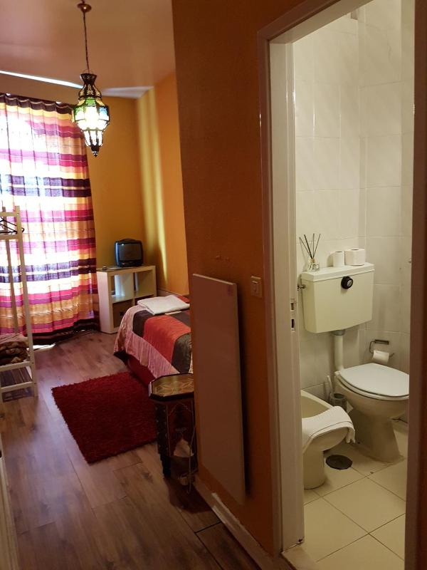 Porto Riad - Guest House - image 22