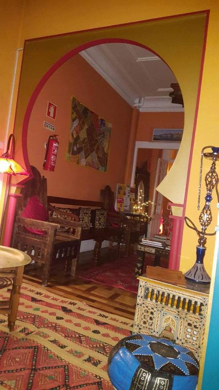 Porto Riad - Guest House - image 11