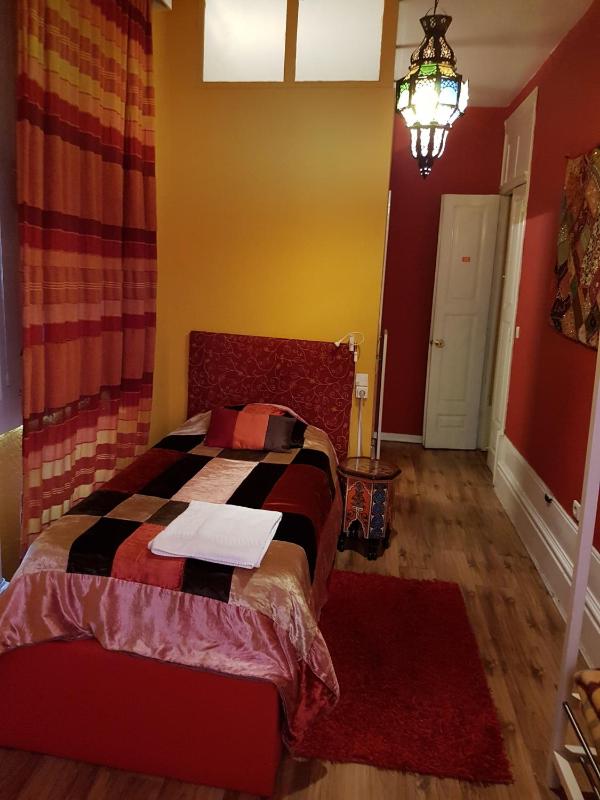 Porto Riad - Guest House - image 26