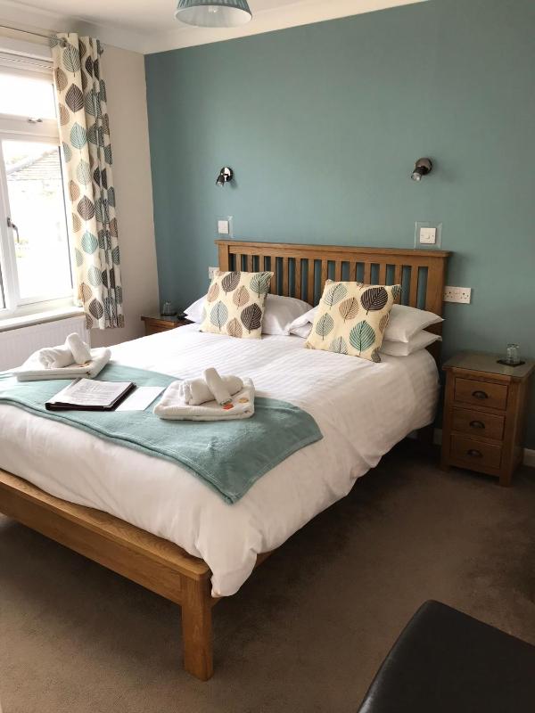 Double Room with Sea View image 4