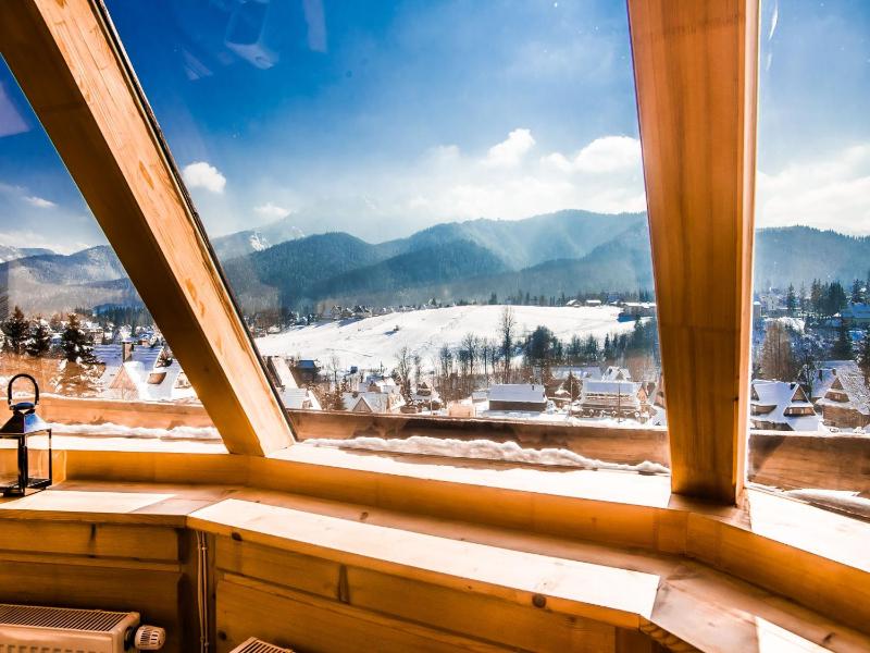 TatryTop Panorama Sky Residence - image 14