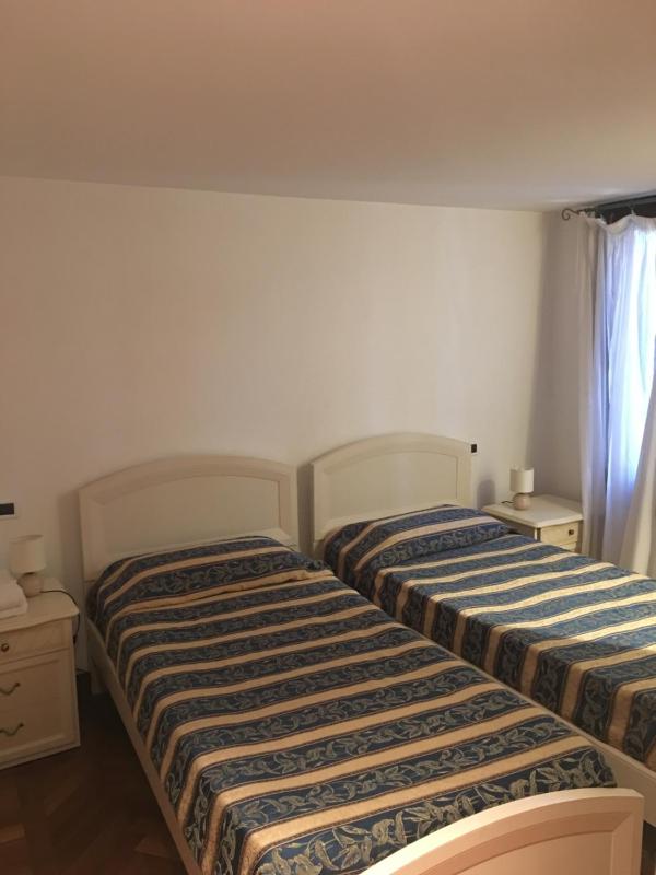 Three-Bedroom Apartment (6 Adults) - Annex