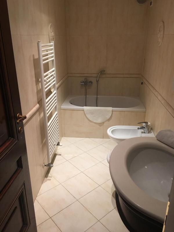Three-Bedroom Apartment (6 Adults) - Annex image 4