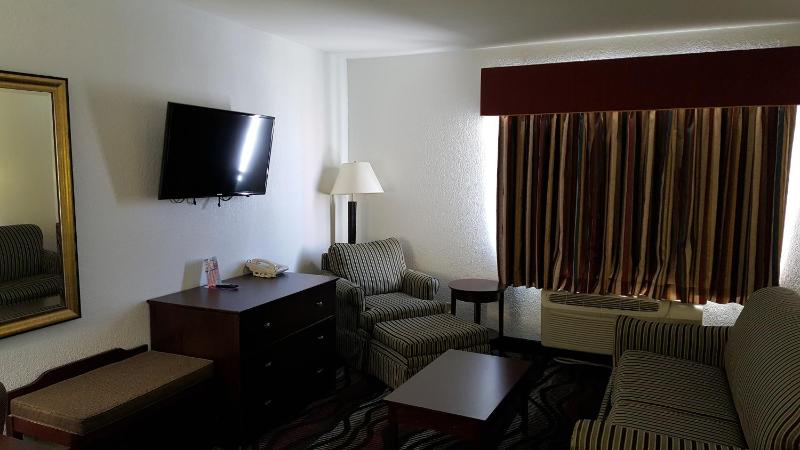 King Suite image 4