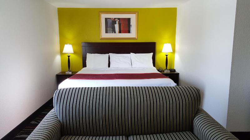 King Suite image 1