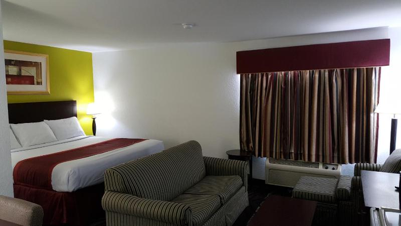 King Suite image 3