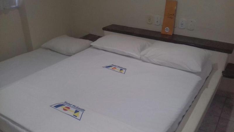 Luxury Triple Room image 2