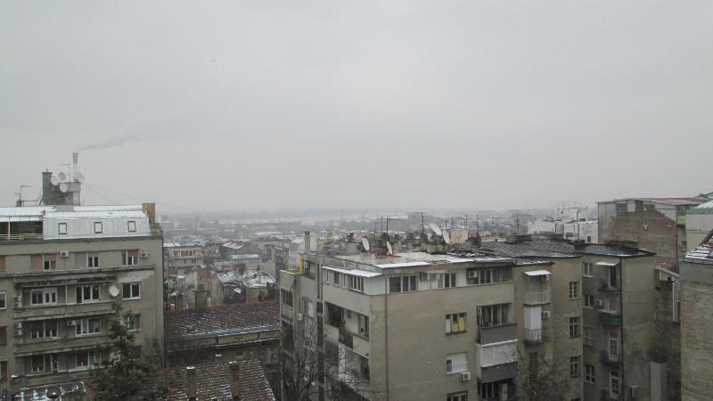 Dream Apt with parking - image 16