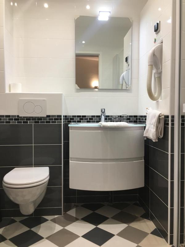 Hôtel Paris Gambetta - image 15