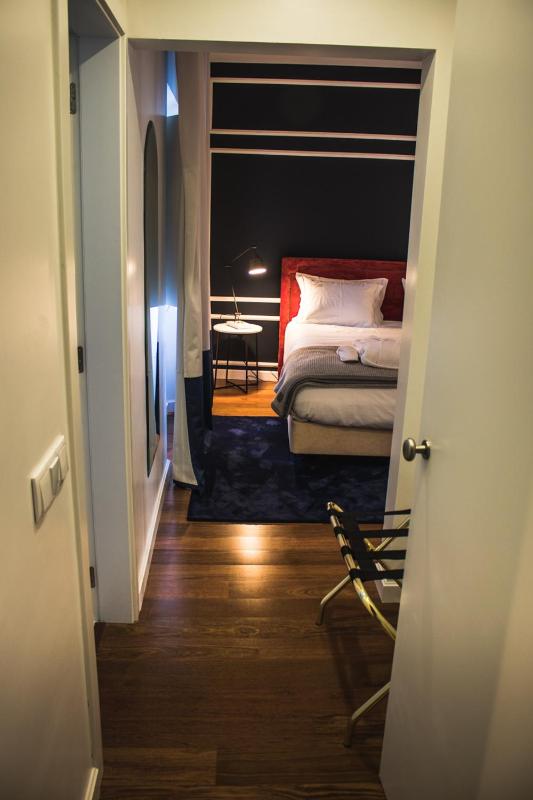 Deluxe Family Room image 3
