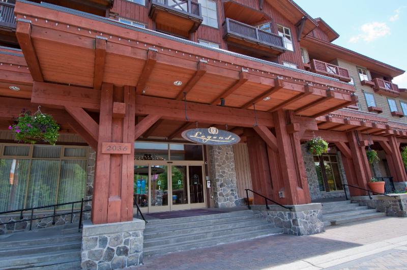 Legends Whistler by Lodging Ovations - image 19