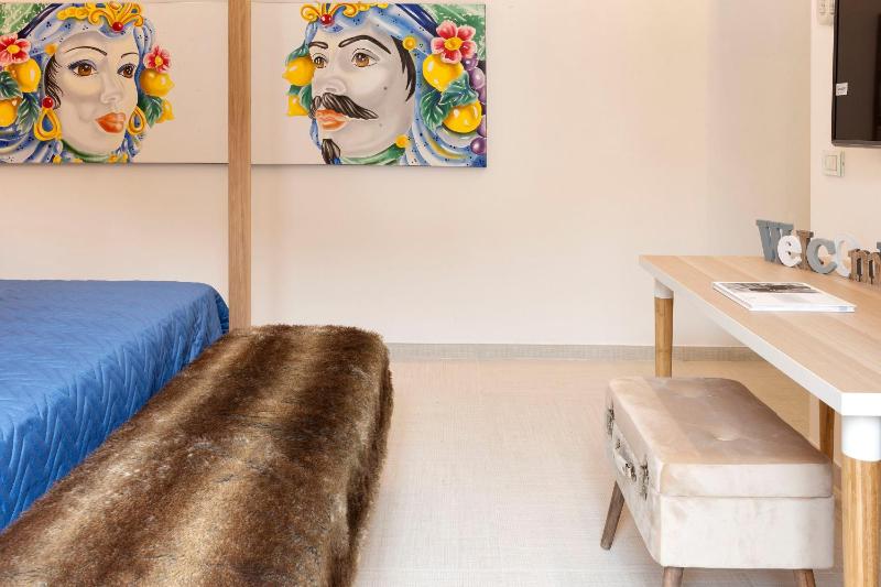 Ulisse Apartment - image 21