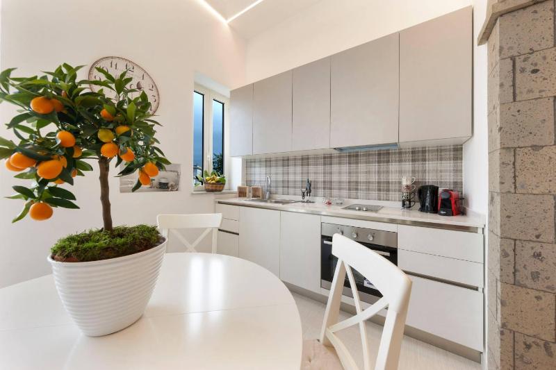 Ulisse Apartment - image 39