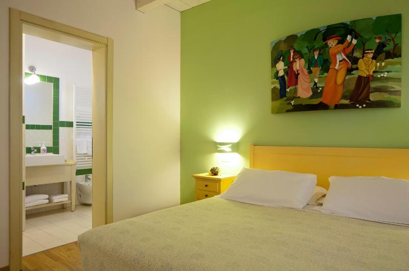 Triple Room image 4