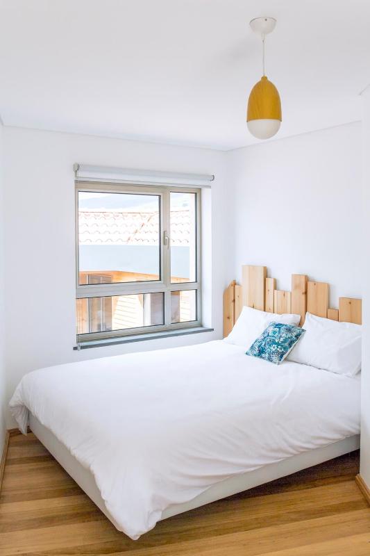 Three-Bedroom Apartment image 4