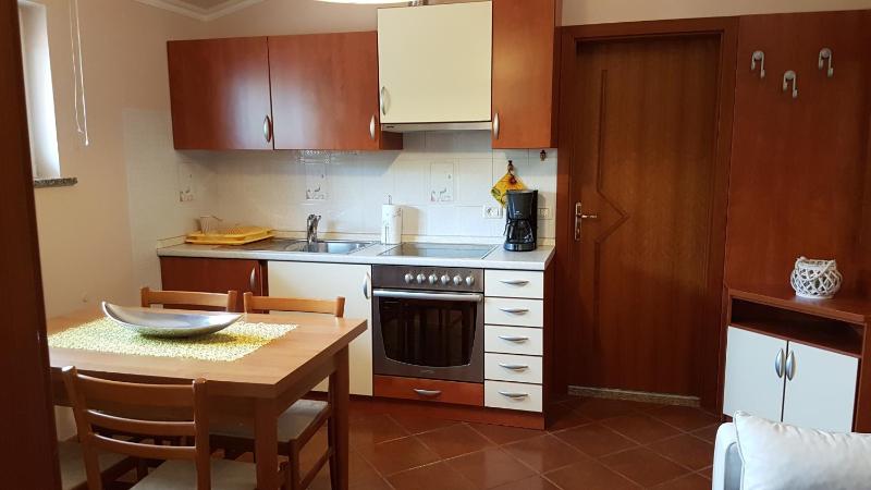 One-Bedroom Apartment image 4