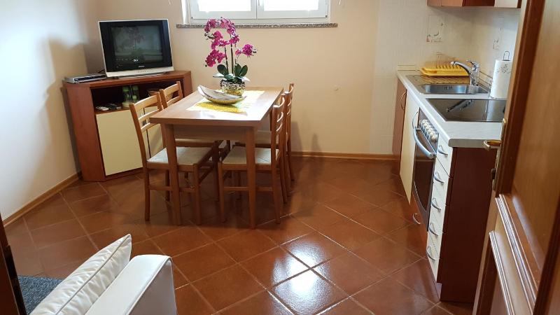 One-Bedroom Apartment image 1