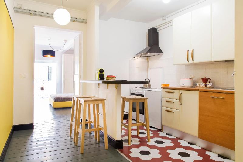 Two-Bedroom Apartment image 2
