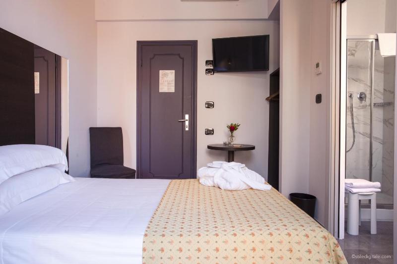 Double Room - Single Use image 3