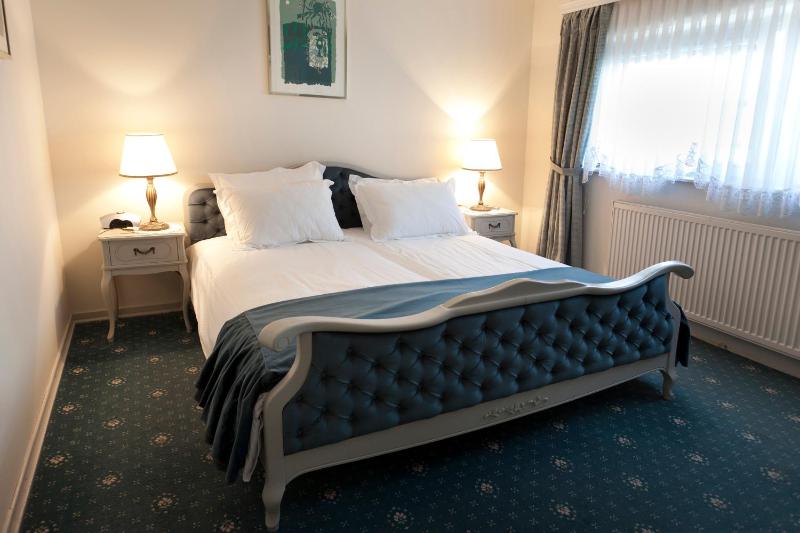 Two-Bedroom Apartment image 3