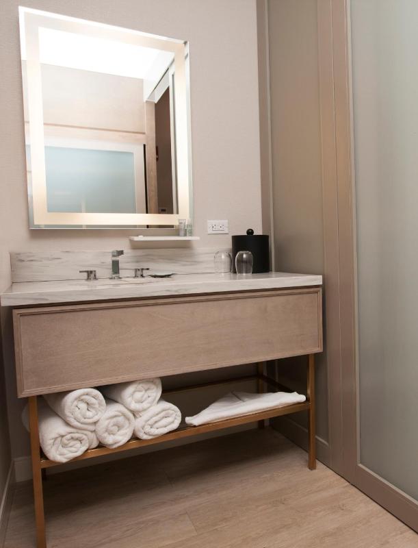Deluxe Queen Suite image 3