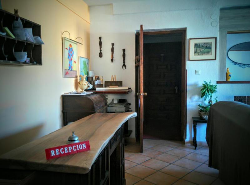 Hostal La Palmera - image 22