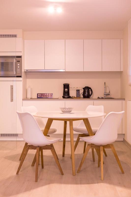Two-Bedroom Apartment image 3