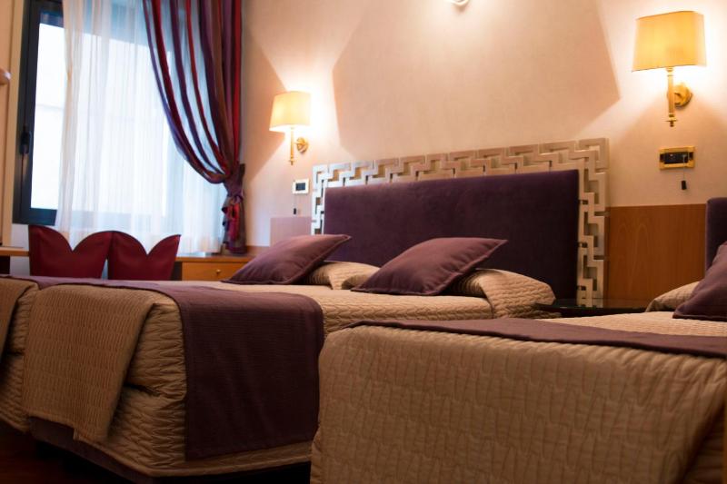 Triple Room image 1