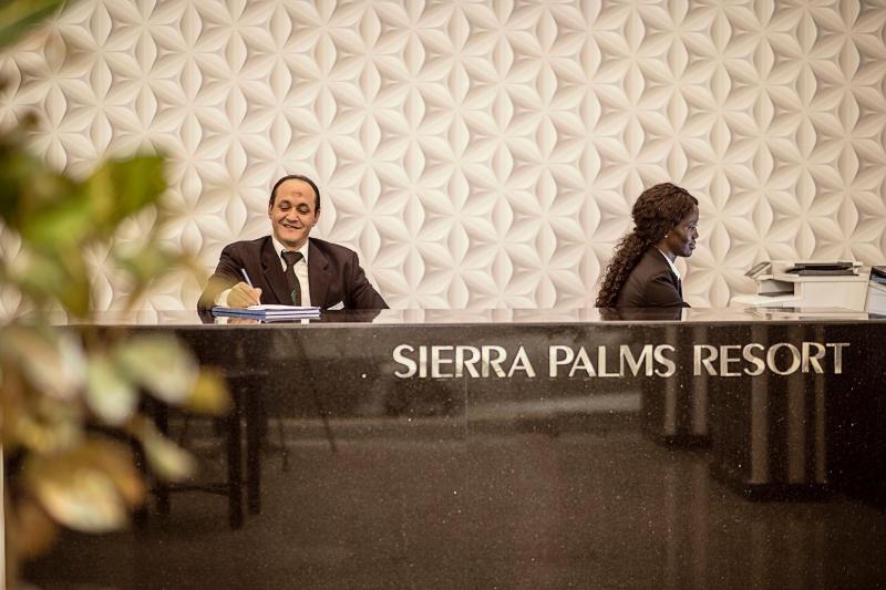 Sierra Palms Resort - image 3
