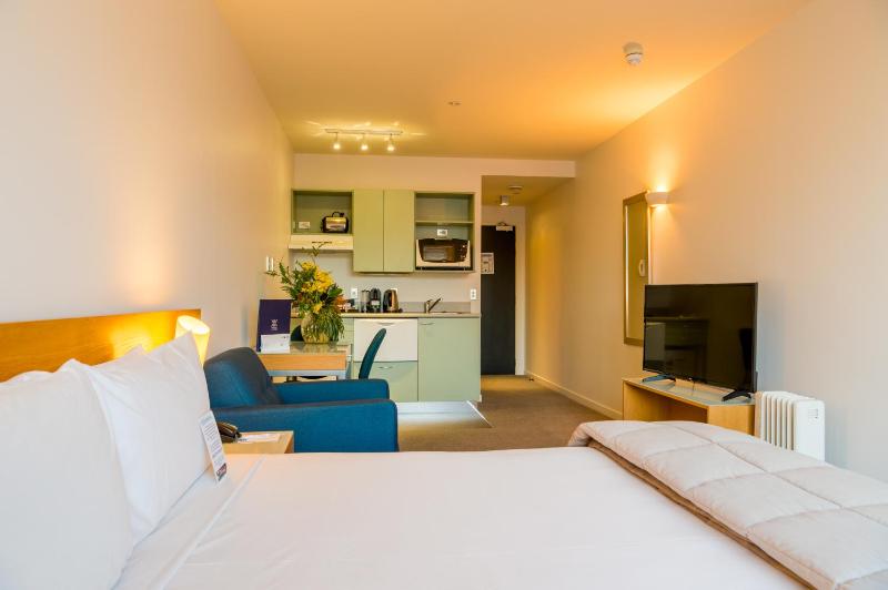 Astelia Apartment Hotel - image 16