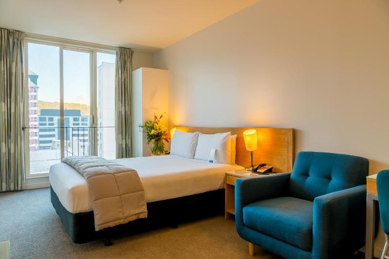 Astelia Apartment Hotel - image 8