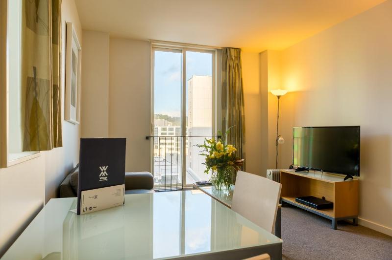 Astelia Apartment Hotel - image 7